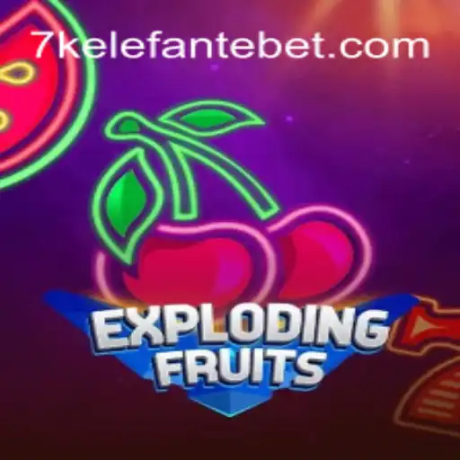 ExplodingFruits: A Sensação do Momento nos Jogos Casuais