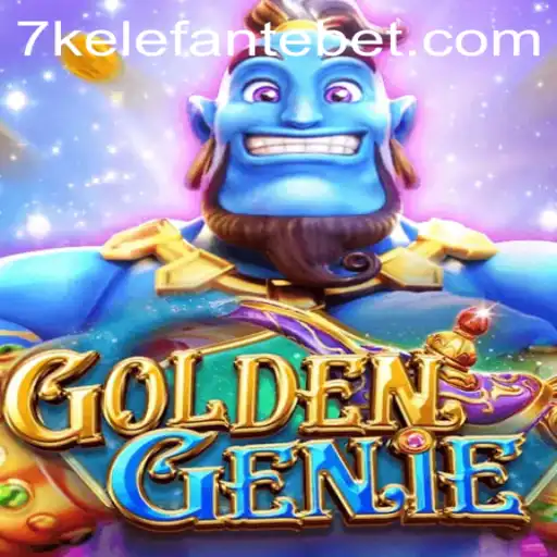 Explorando o Mundo de GOLDENGENIE: Um Jogo de Estratégia e Habilidade
