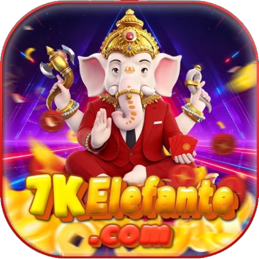 7Kelefante.com Logo