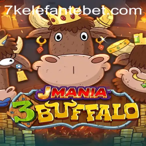 Descubra o Universo de JMania3Buffalo: O Jogo Que Está Conquistando a Internet