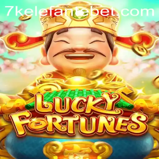 LUCKYFORTUNES: Descubra o Mundo de Aventuras com 7Kelefante.com