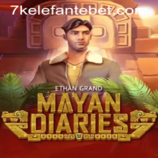 MayanDiaries: Mergulhando na Aventura Ancestral