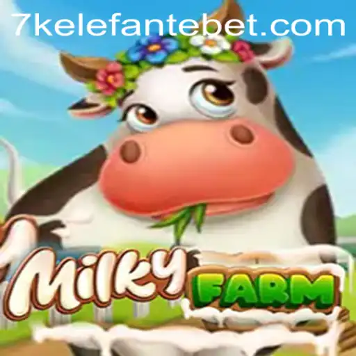 Descubra o Fascinante Universo de MilkyFarm