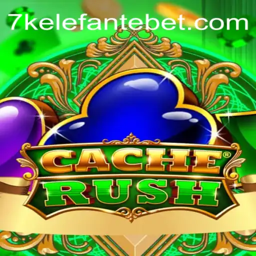 CacheRush: Desvendando o Novo Fenômeno do Mundo dos Jogos
