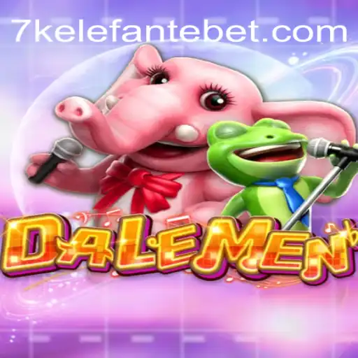 Descobrindo DALEMEN: O Novo Fenômeno dos Jogos
