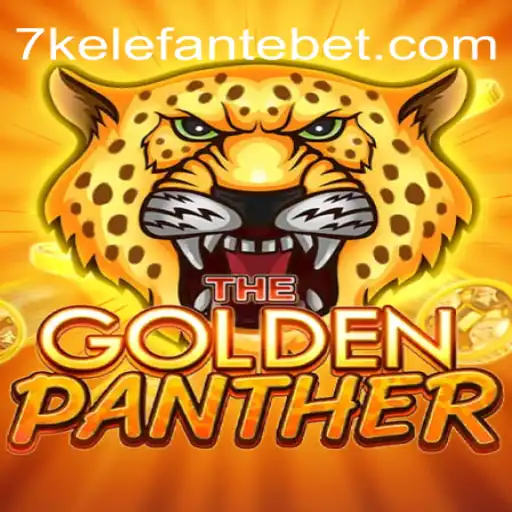 Explorando o Universo de GOLDENPANTHER: Um Jogo Inovador em 7Kelefante.com