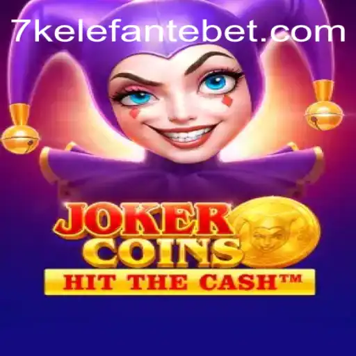 Descubra o Excitante Mundo de JokerCoins