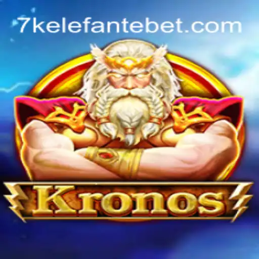 Descubra o Fascinante Mundo de Kronos - O Jogo Revolucionário de 2023