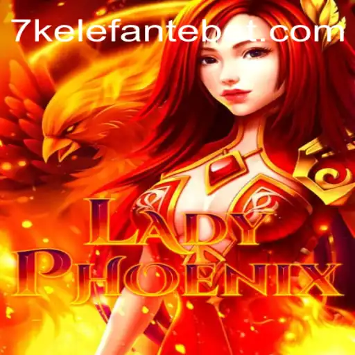 Descubra o Mundo de LadyPhoenix: Um Jogo Revolucionário