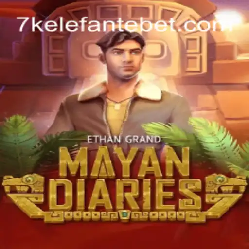 MayanDiaries: Mergulhando na Aventura Ancestral