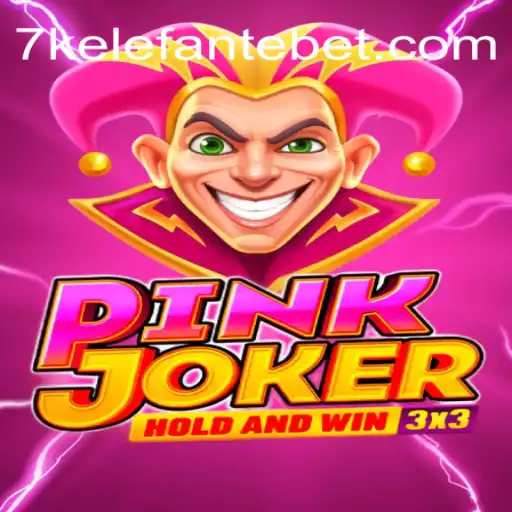 Pinkjoker: Descubra o Jogo que Está Conquistando o Mundo