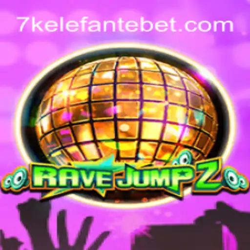 Descubra o Fascinante Mundo de RaveJump2: O Jogo de Aventura Eletrizante