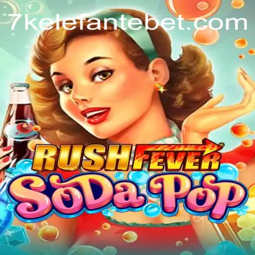 Descubra RushFeverSodaPop: O Jogo que Está Conquistando Multidões