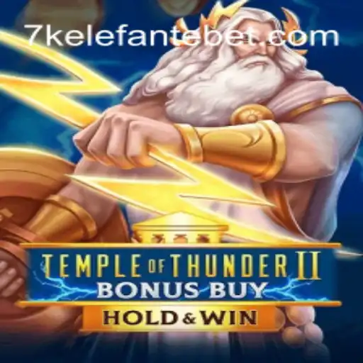 Descubra TempleofThunderIIBonusBuy: Uma Aventura Épica no Mundo dos Jogos