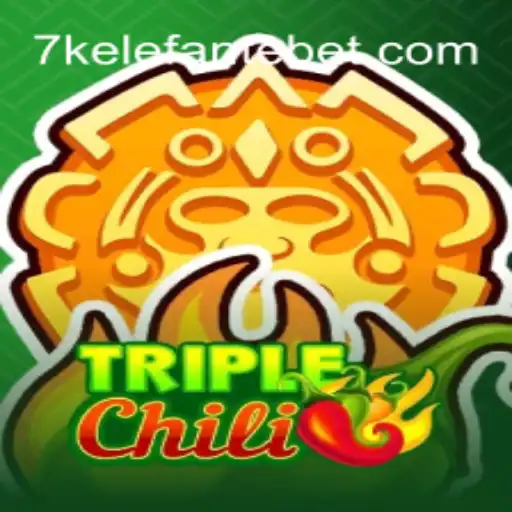 Descubra o Empolgante Jogo TripleChili: Regras, Estratégias e Tudo que Você Precisa Saber