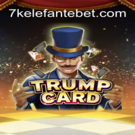 Descubra o Fascinante Jogo TrumpCard: A Nova Sensação na 7Kelefante.com