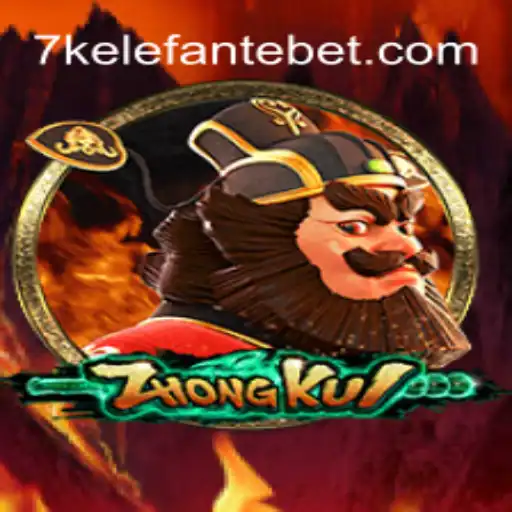 Descubra o Mundo de ZhongKui: A Nova Sensação no 7Kelefante.com
