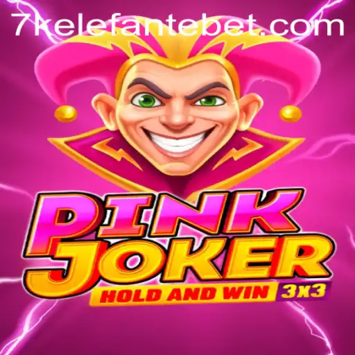 Pinkjoker: Descubra o Jogo que Está Conquistando o Mundo