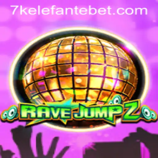 Descubra o Fascinante Mundo de RaveJump2: O Jogo de Aventura Eletrizante