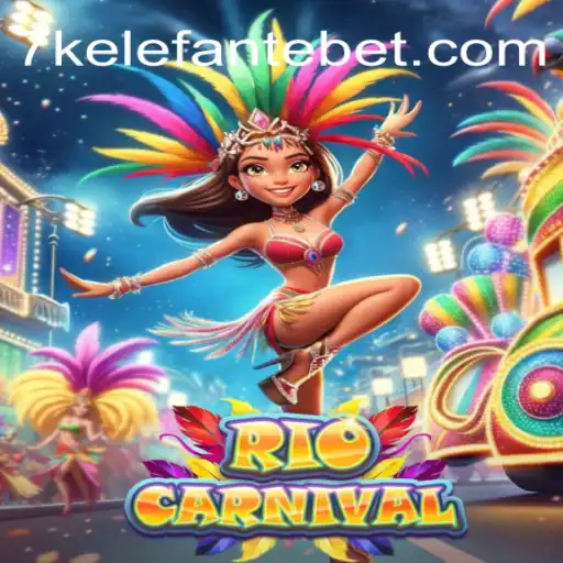 Explore a Magia do RioCarnival - O Jogo que Transforma Diversão em Aventura
