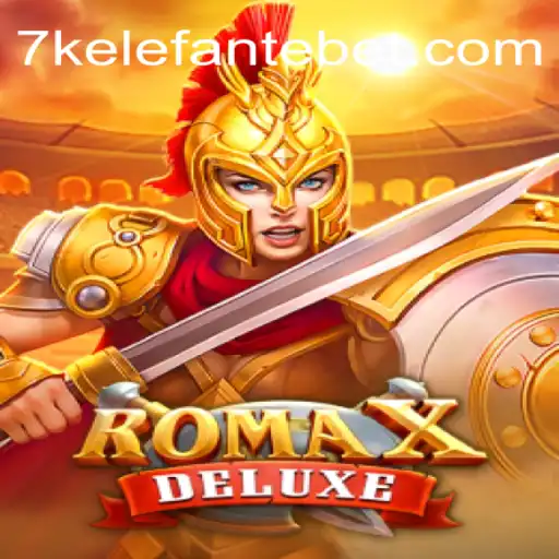 Descubra Como Jogar RomaXDeluxe: Uma Aventura Histórica Inovadora