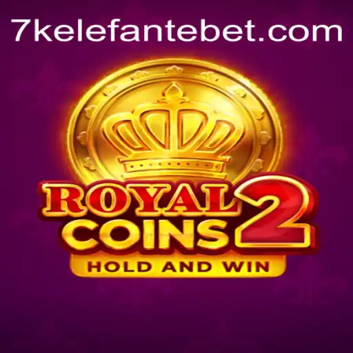 RoyalCoins2: Uma Nova Aventura no Mundo dos Jogos