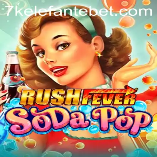Descubra RushFeverSodaPop: O Jogo que Está Conquistando Multidões