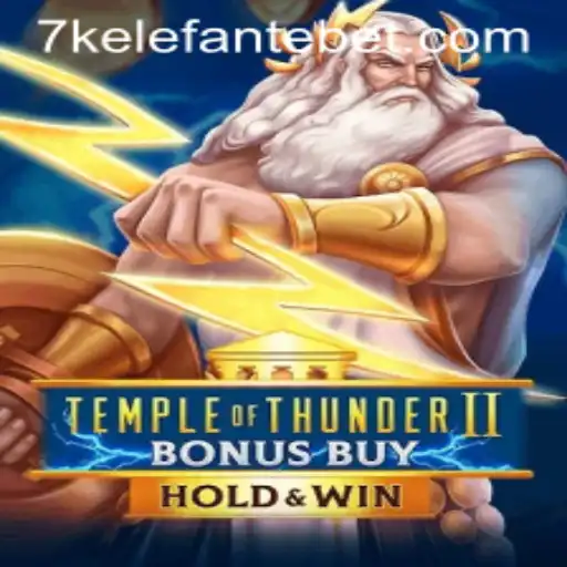 Descubra TempleofThunderIIBonusBuy: Uma Aventura Épica no Mundo dos Jogos