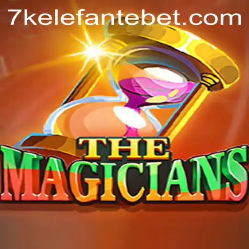 TheMagicians: O Novo Fenômeno dos Jogos Interativos