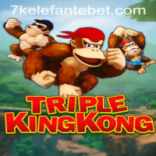 Desvendando o Mundo de TripleKingKong: Um Jogo Inovador e Desafiador