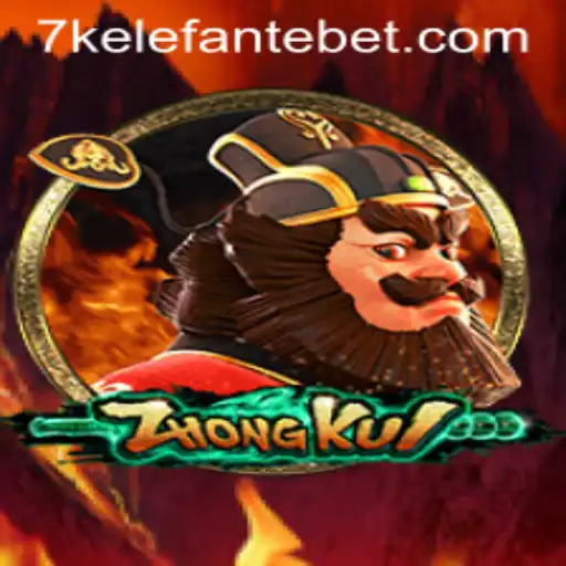 Descubra o Mundo de ZhongKui: A Nova Sensação no 7Kelefante.com